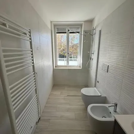 Domus Volturno: Apartment *