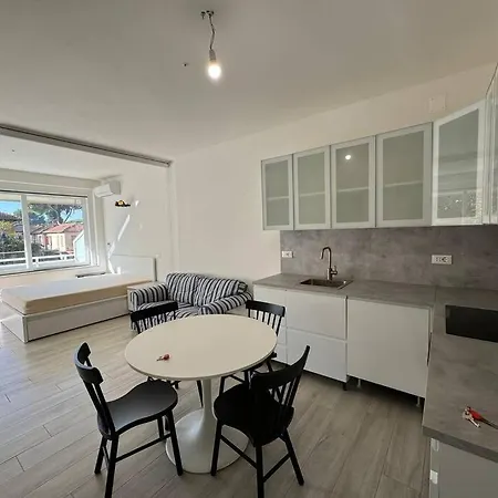 Domus Volturno: Apartment