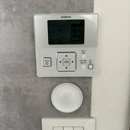 Apartment Domus Volturno: *