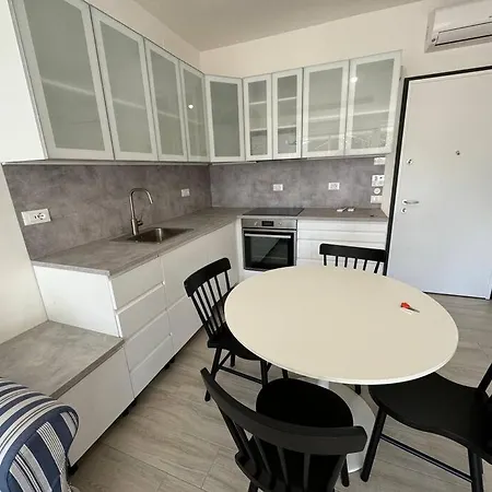 Apartment Domus Volturno: *